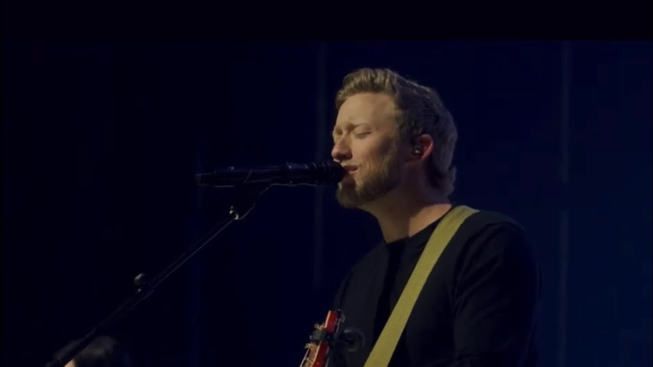 Never Let Go by Tommy Staudt