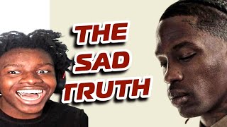 Famous The Dark Side of Travis Scott Wealth