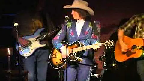 Jeff Keith Country: Same Old Cowboy