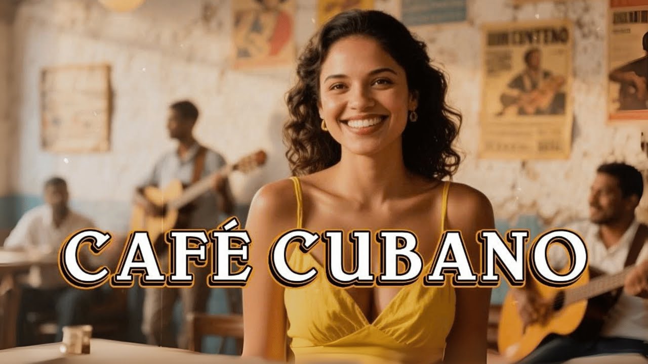 Heartfelt Cuban Bolero ❤️ Romantic Havana Memories & Relaxing Love Songs