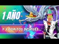 🥳 Cumplimos 1 año!!! 🎉 Unboxing especial de aniversario | Yugi Omi Centesimo de Siglo
