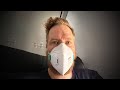 Coronavirus and Strange Parts