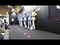 【8K VR180 3D】大阪オートメッセ2024 美女キャンギャル Osaka Auto Messe 2022 Beauty Campaign Girl CamGal 2nd 17