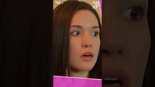 Zehra, Ömere Tokat Attı