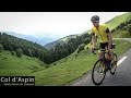 Col d'Aspin (Campan) - Cycling Inspiration & Education