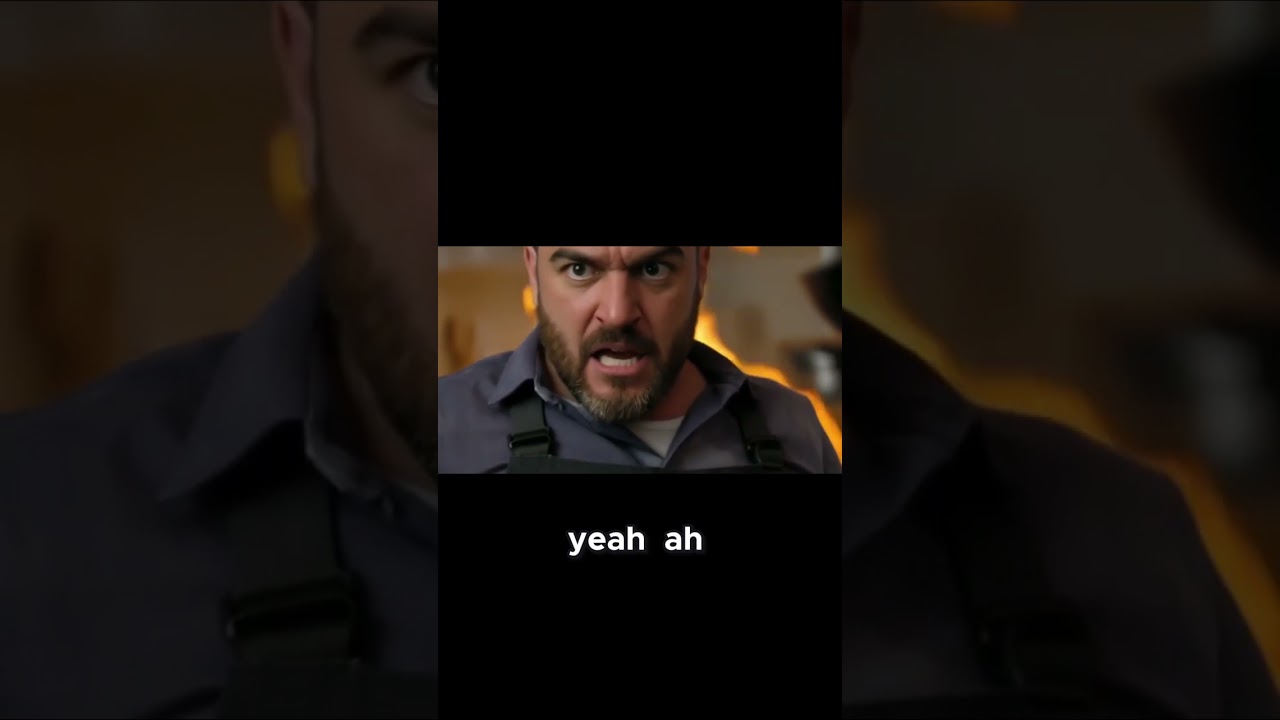 How One Man's Combat Skills Saved His Family from a Deadly Beast!