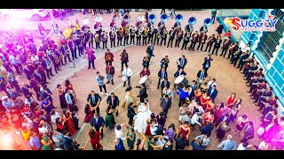 Centro Musical COCHAMARCA y Show Filarmónica LLIPA🎺Mix Bolos