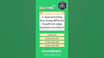 AWS Certified Cloud Practitioner (CLF-C02) - Exam Prep Questions