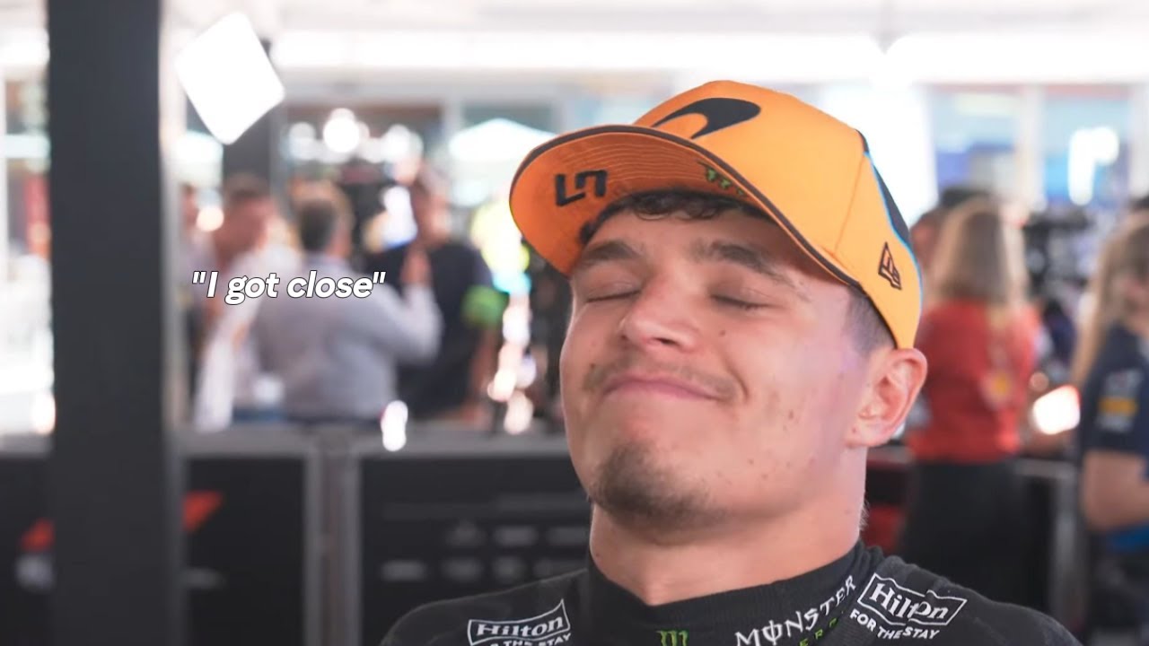 Lewis Hamilton pranks Max Verstappen in the Driver’s Parade | Behind the scenes #ImolaGP