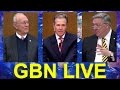 Tithing: How Much Should I Give? - GBN LIVE #68
