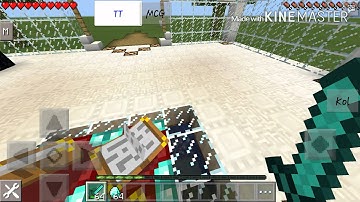 Minecraft - Mod Review - Kol Server Mod Menu!!! [0.14.0]