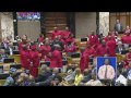 Watch Julius Malema roast Baleka Mbete #SONA2017