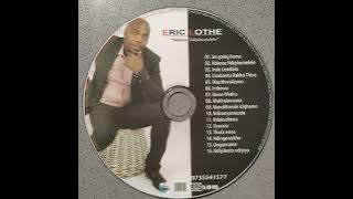 Eric Lothe - Thula wena