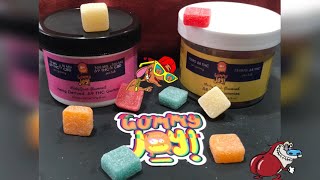 Gummy Joy Delta 9 Gummy’s #gummyjoy #420 #Delta9 #edibles