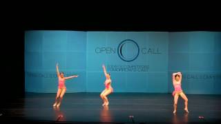 Locomotion - CanDance Studios - Open Call