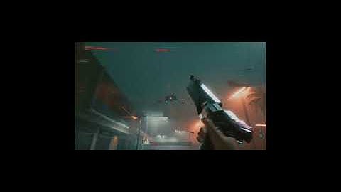 Small Audio Glitch In Cyberpunk 2077 | Cyberpunk 2077 #shorts #cyberpunk2077 #cyberpunk #short #bug