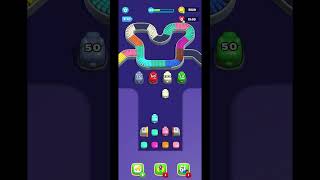 Block Loop Shooter Level 190 Walkthrough (Easy Guide)