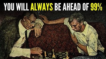 The Matrix Is Real — And This Is How You Escape It (Most People Never Learn This)