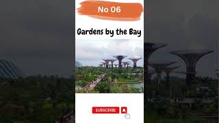 ‎সিঙ্গাপুরে ১০টি দর্শনীয় স্থান || Singapore top 10 tourist places 2023