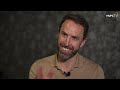 INTERVIEW | Gareth Southgate on England's game at St. James' Park