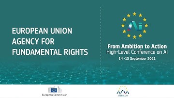 01 10 VIDEO   EUROPEAN UNION AGENCY FOR FUNDAMENTAL RIGHTS