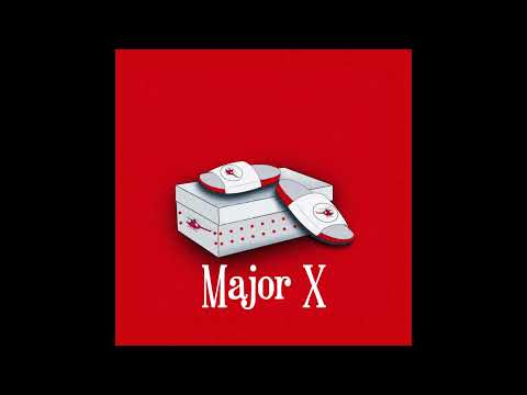 Firstklaz - Sliders Refix feat. Major X (Official Audio)
