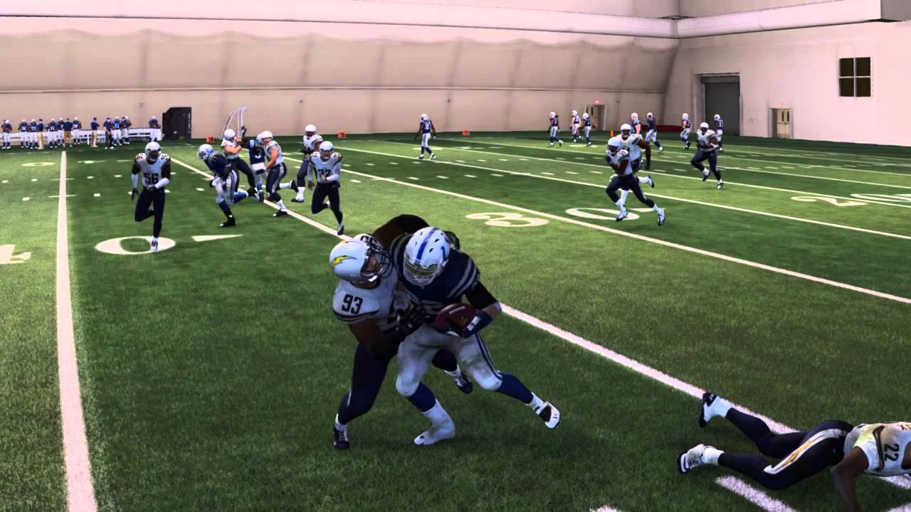 WTF Football play YouTube