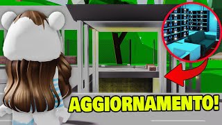 QUESTO SEGRETO DEL NUOVO AGGIORNAMENTO TI PORTA NELLA BASE DEGLI HACKER SU ROBLOX!