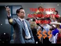 Top 5 Richest Actors of the World 2016