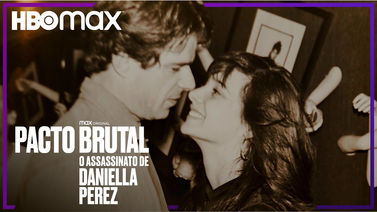 Brutal Pact | Behind the Scenes | HBO Max