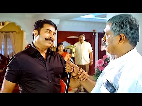 2024  | New  | Full movie | Mammooka |  malayalam   | mass action   | Full movie  malayalam  |  HD