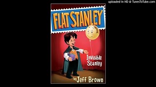 Flat Stanley - Invisible Stanley Chapter 3