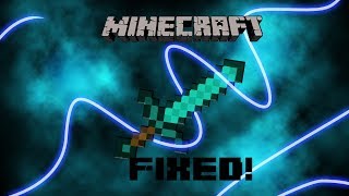 How to Fix 'Fatal error occured (4)' Problem in MINECRAFT