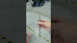 Famous JTC-510 CNC spring coiling machine with double hook to make the extension spring Net Worth