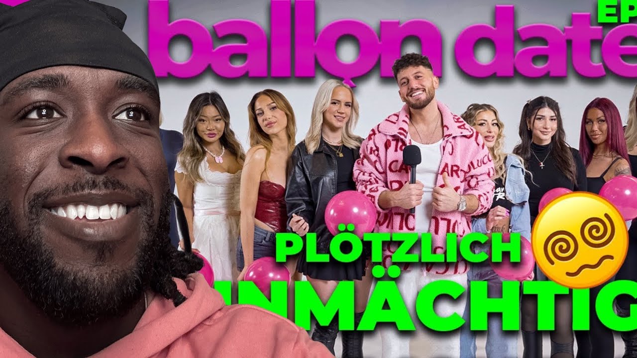 DIESE OF CHAYA MUSS GECANCELT WERDEN… - Pop The Ballon 🎈