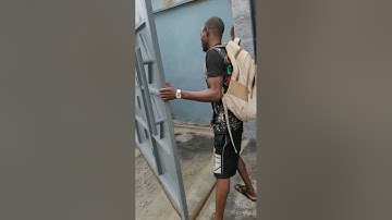 Slide angular Gate movement motorization by Centurion D5 smart #d5 #panayo #centurion #d5smart #gate