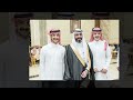 حفل زواج خالد سلامة العطوي 1447 4 24 هـ