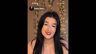 Chill Pawg TikTok Live (4/8/26)