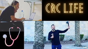 A Day In The Life Of A Clinical Research Coordinator At A Small Clinic