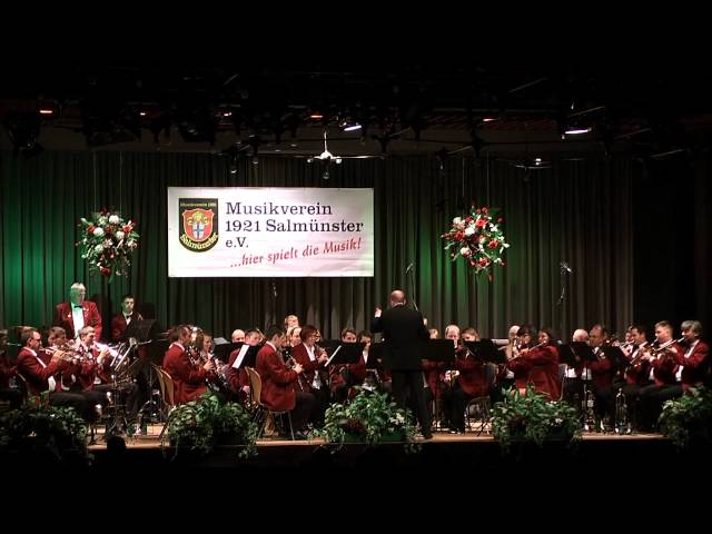 Trachtenmusikkapelle Hochfeld - Musikanten grüßen Dich