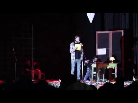 თორრნიკე ნაროზაული - გესმის ალექსანდრა..