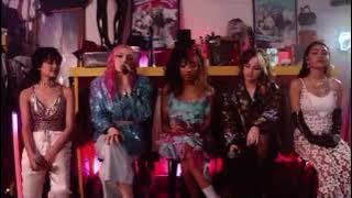 RELAPSE - BOYS WORLD | WHILE YOU WERE OUT EP LIVE SHOW