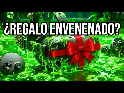 ¡DIRECTO! Lo de STEAM FRAME es SALVAJE 😲