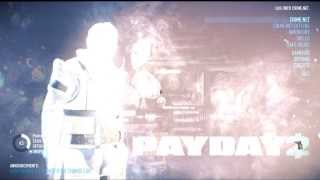 Payday 2 Lighting Glitch