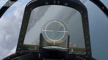 IL2 Cliffs Of Dover - Patch 4.00 - New Hit Flashes...(ATAG Multiplayer Server)