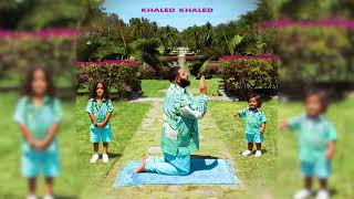 [Official Clean] DJ Khaled - WHERE YOU COME FROM (feat. Buju Banton, Capleton &amp; Bounty Killer)