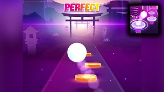 Hop Ball 3D: Dancing Ball on the Music Tiles - Android, iOS Game Play screenshot 5