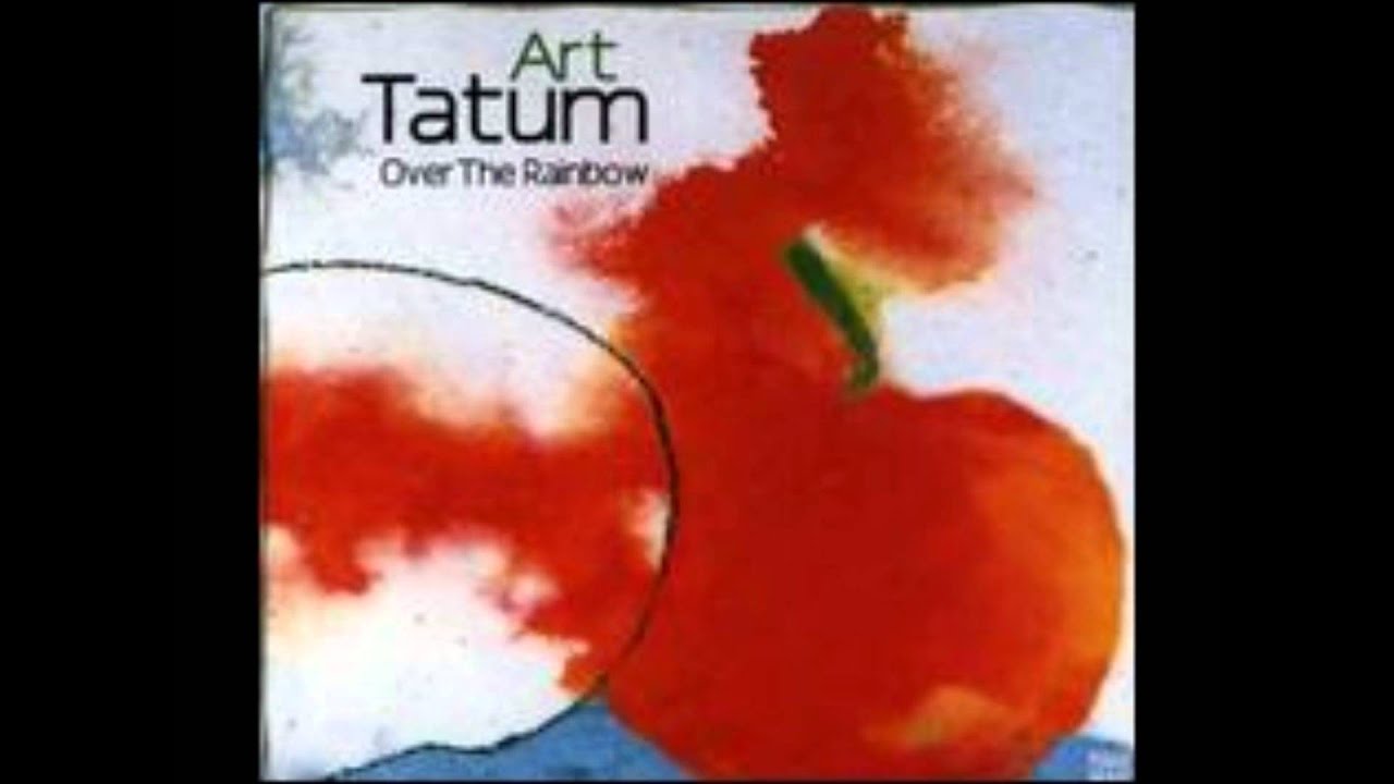 Somebody Loves Me Art Tatum YouTube