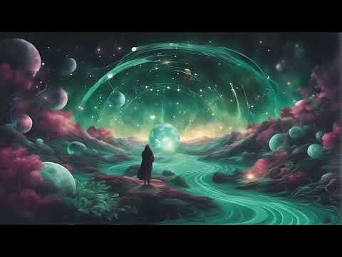 Borknagar - The Genuine Pulse (Lyrics / Sub Español)