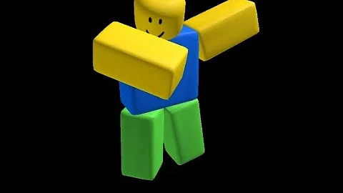 HOW TO BUILD A NOOB IN MINECRAFT